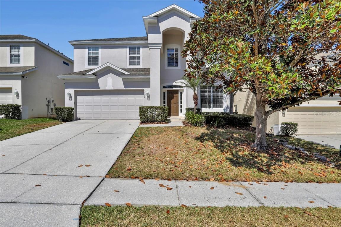 7761 Tosteth St., Kissimmee, FL 34747