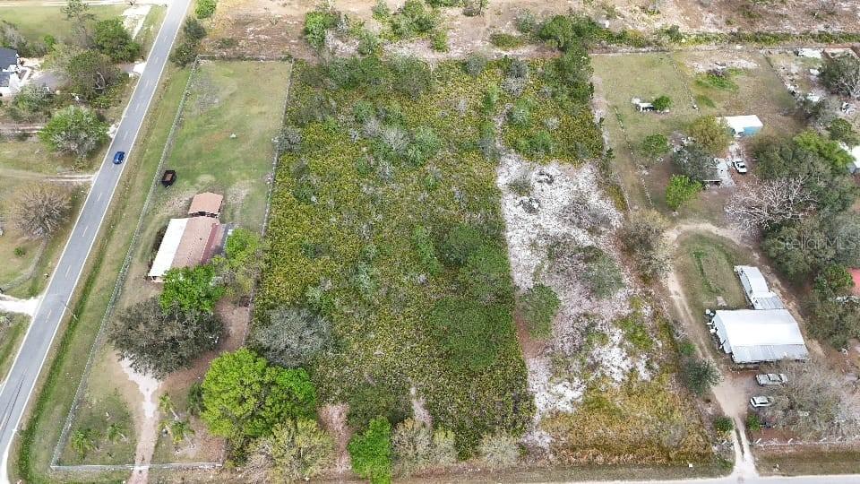 Constitution Ln., Frostproof, FL 33843