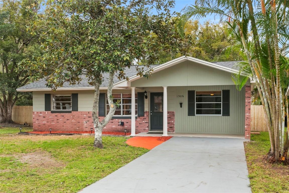 1506 Maryland Ave., St Cloud, FL 34769