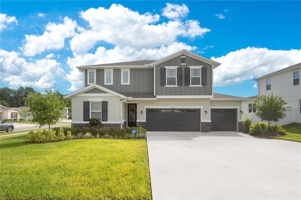 31792 Broadwater Ave., Leesburg, FL 34748