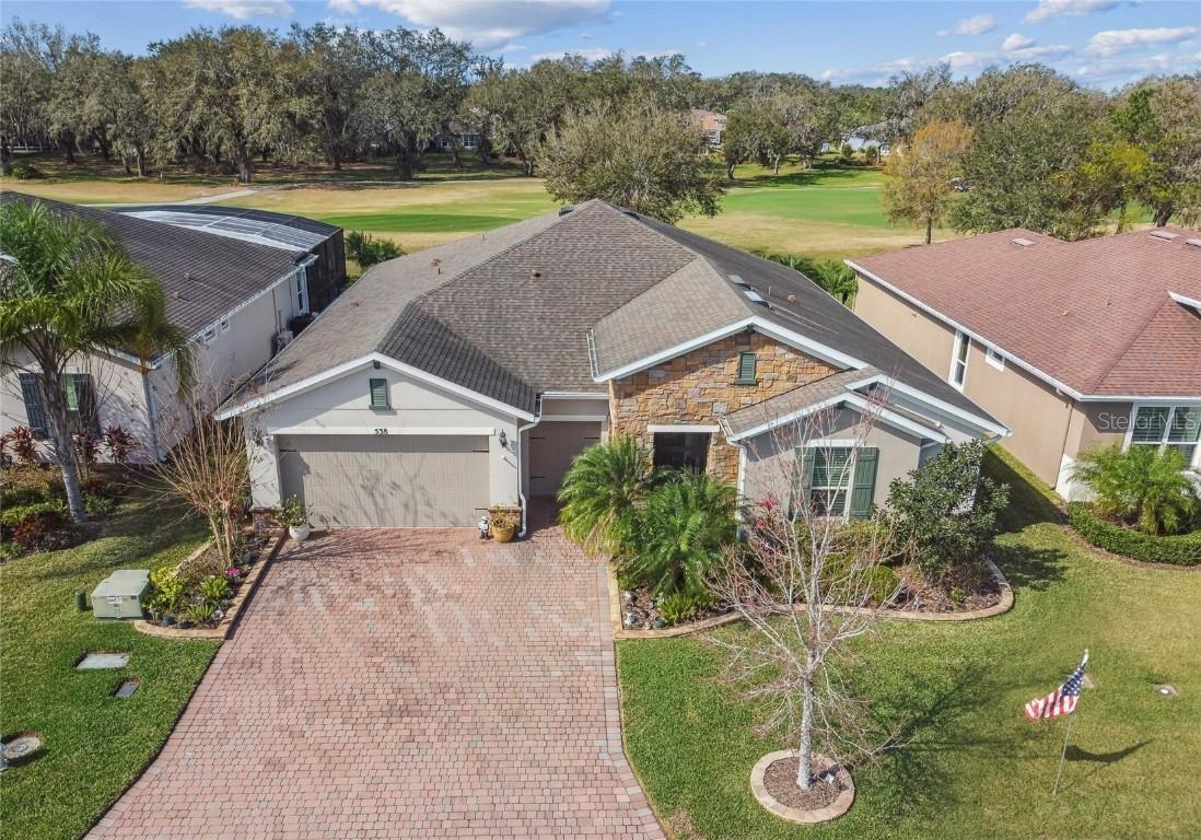 538 Via Vitale Ct, Kissimmee, FL 34759