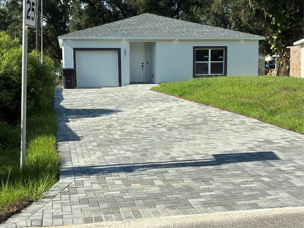 1821 W Greenwood St., Lakeland, FL 33815
