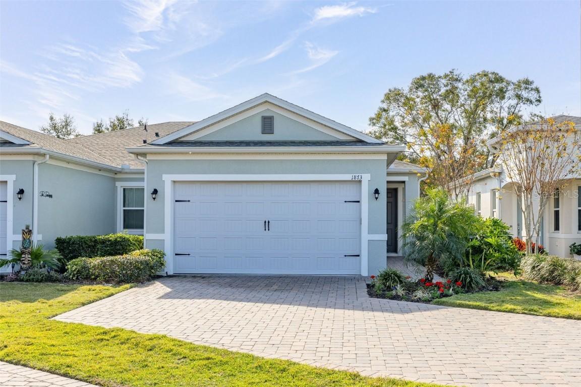 1873 Flora Pass Pl., Kissimmee, FL 34747
