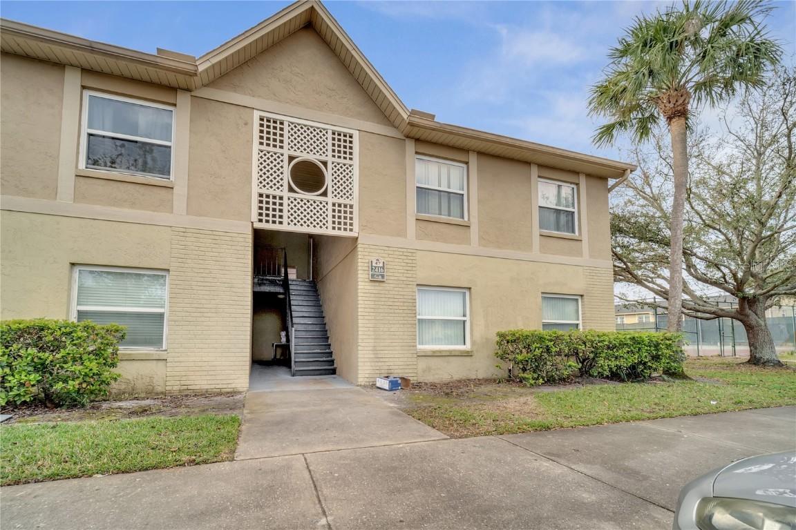 2416 Swailes Dr. #8, Orlando, FL 32837