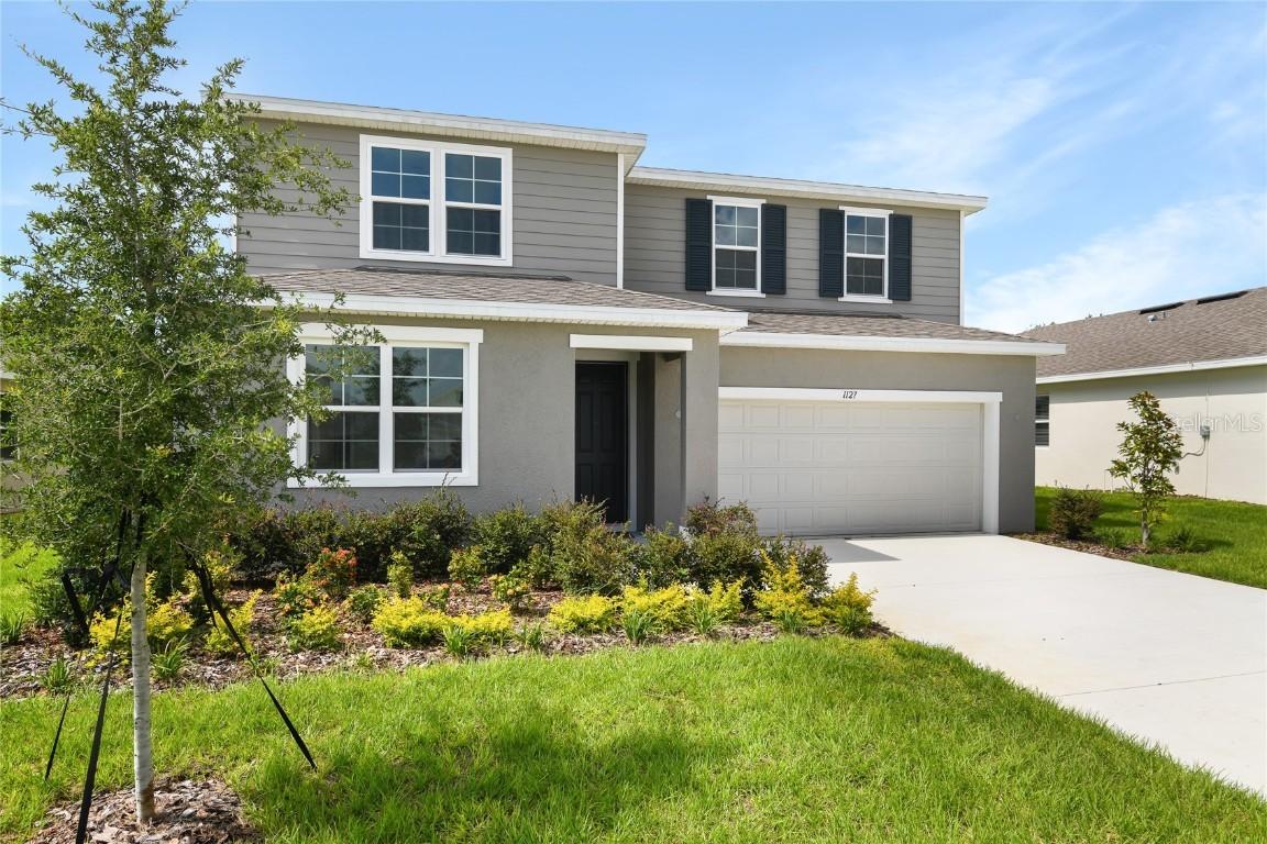 1127 Olivine Ave., Dundee, FL 33838