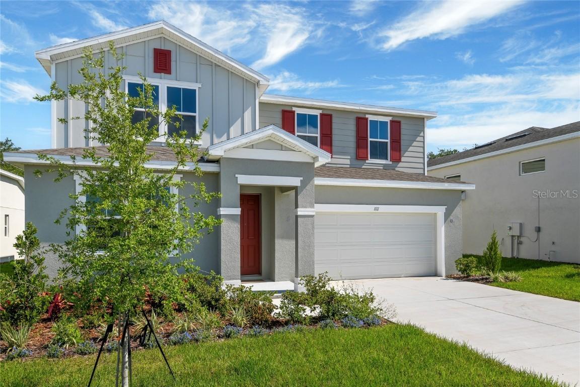 1111 Olivine Ave., Dundee, FL 33838
