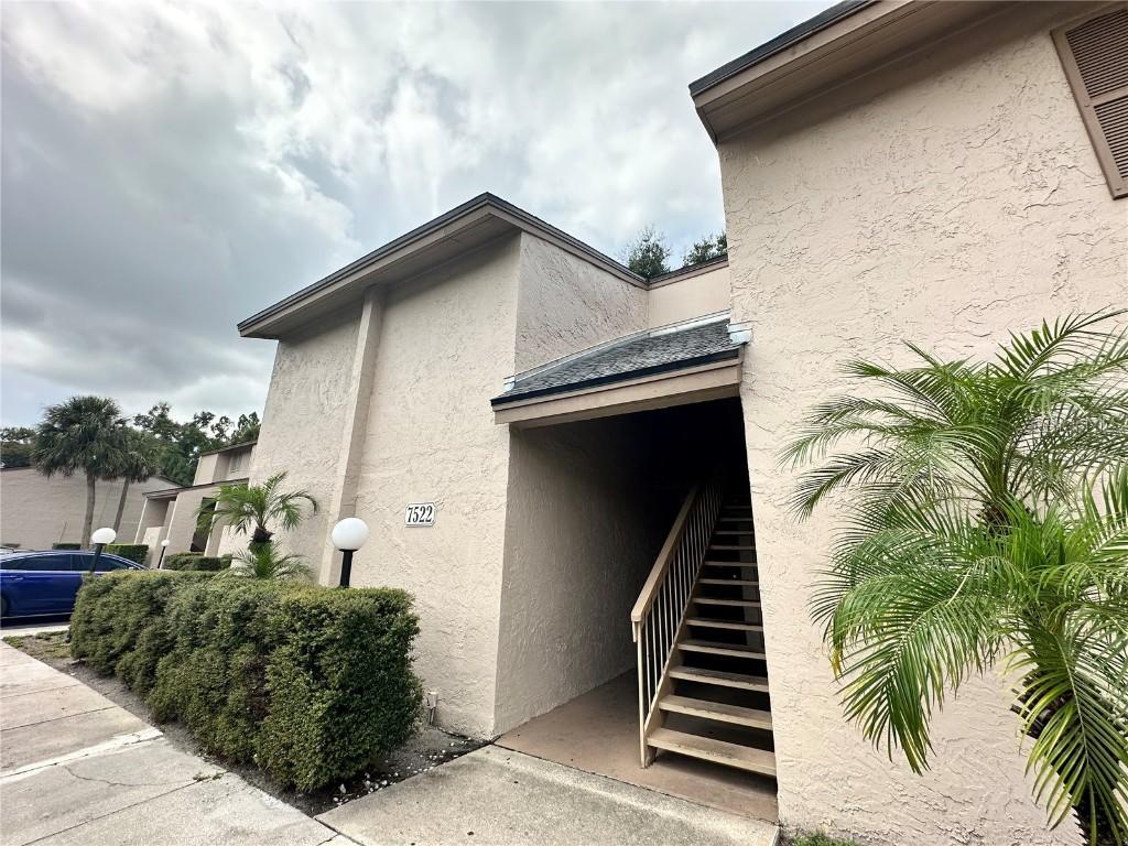 7522 Needle Leaf Pl. #27, Tampa, FL 33617