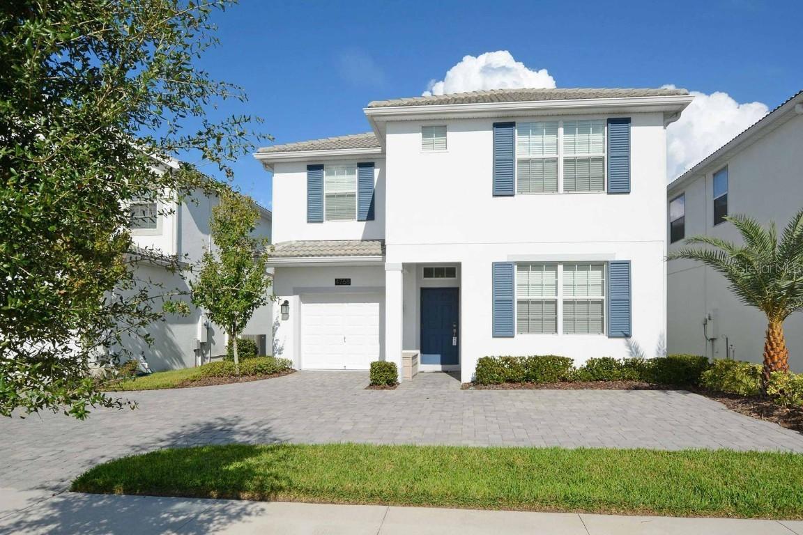 4768 Kings Castle Cir., Kissimmee, FL 34746