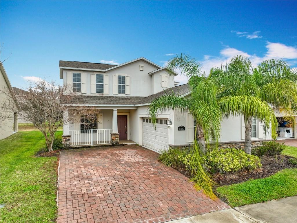 15147 Driftwood Bend St., Winter Garden, FL 34787