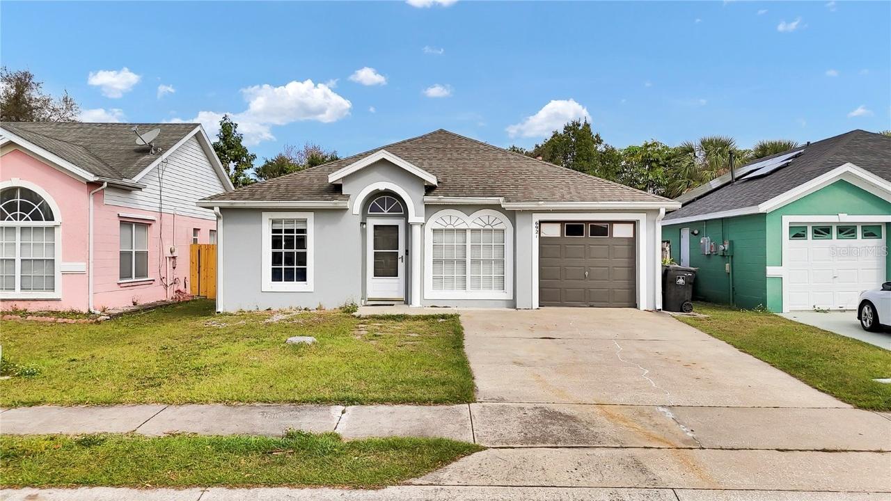 6921 Long Needle Ct., Orlando, FL 32822