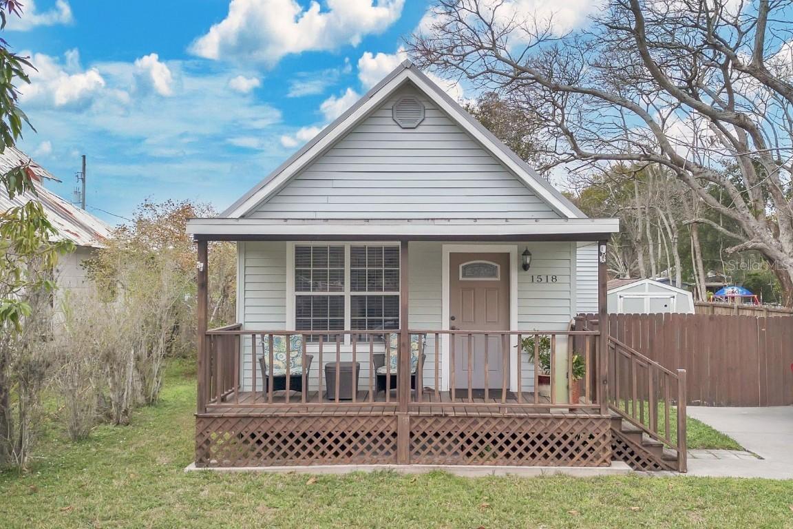 1518 Ohio Ave., St Cloud, FL 34769