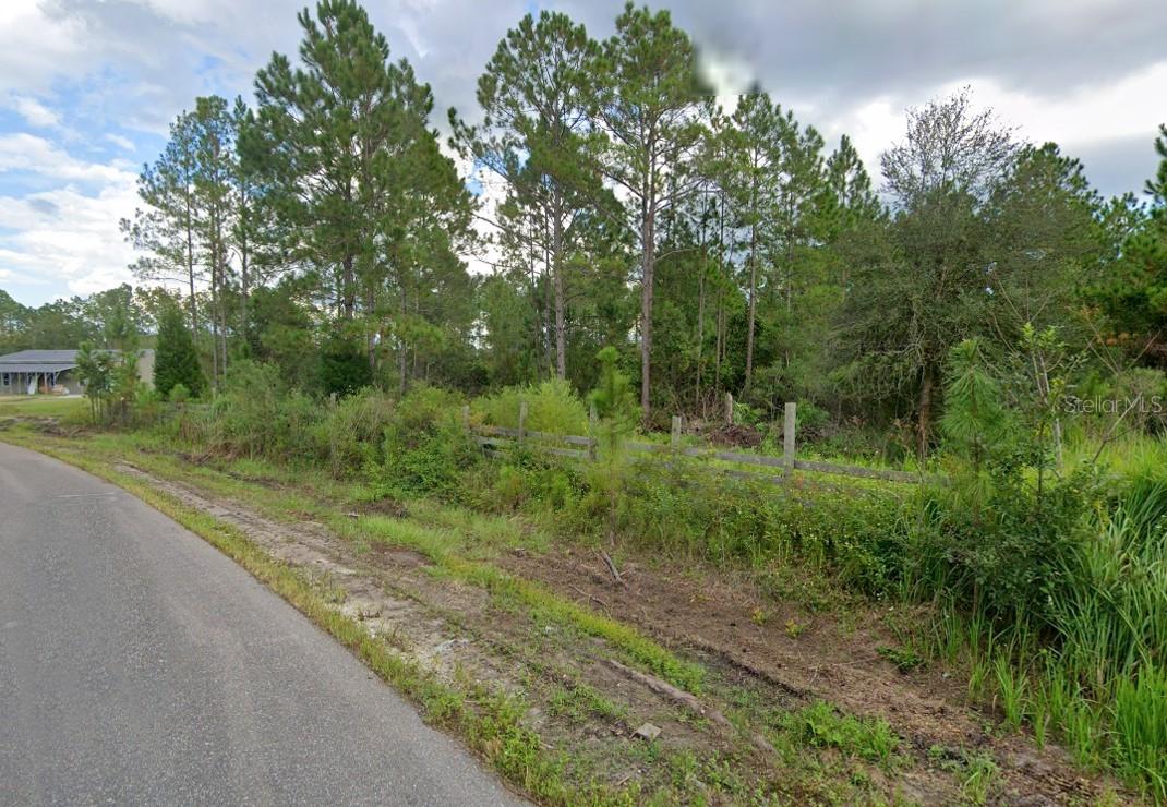 E Horseshoe Ct, Palatka, FL 32177