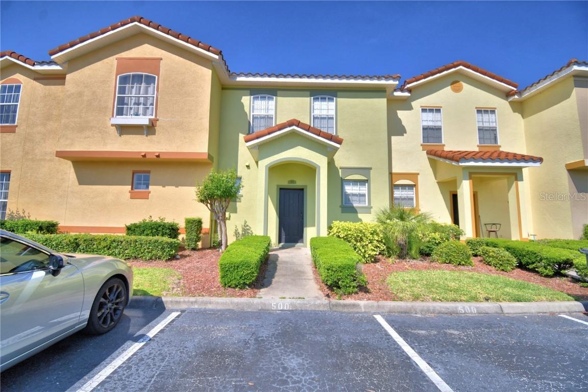 500 Monroe Cir., Davenport, FL 33896
