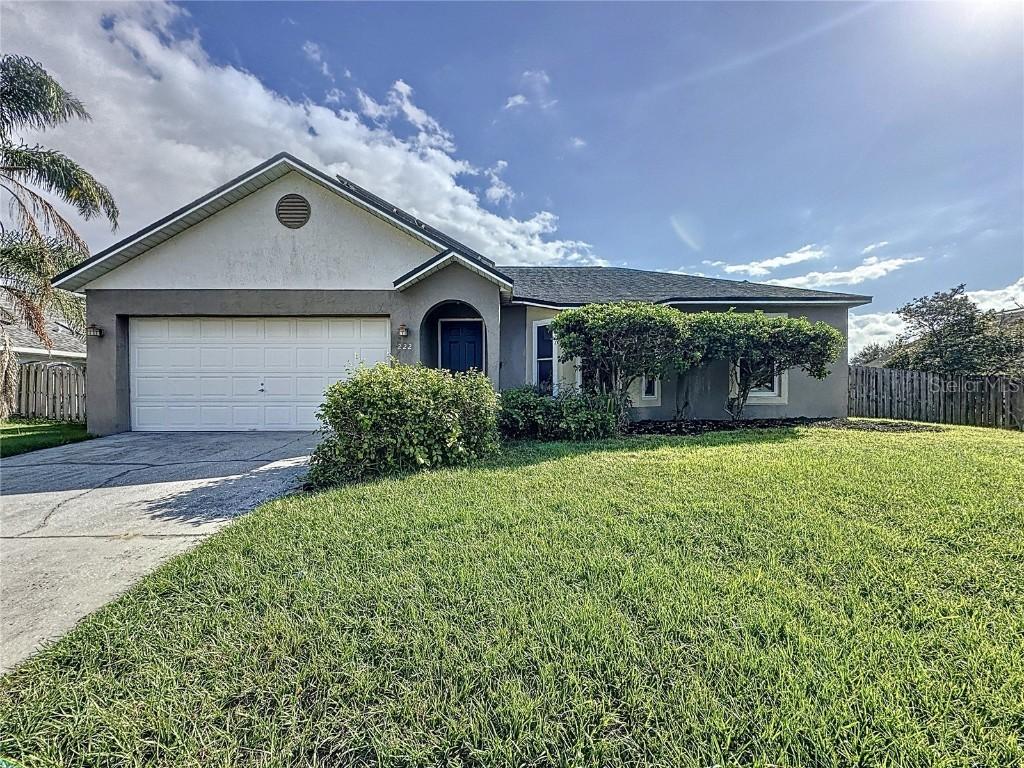 222 Bent Oak Loop, Davenport, FL 33837