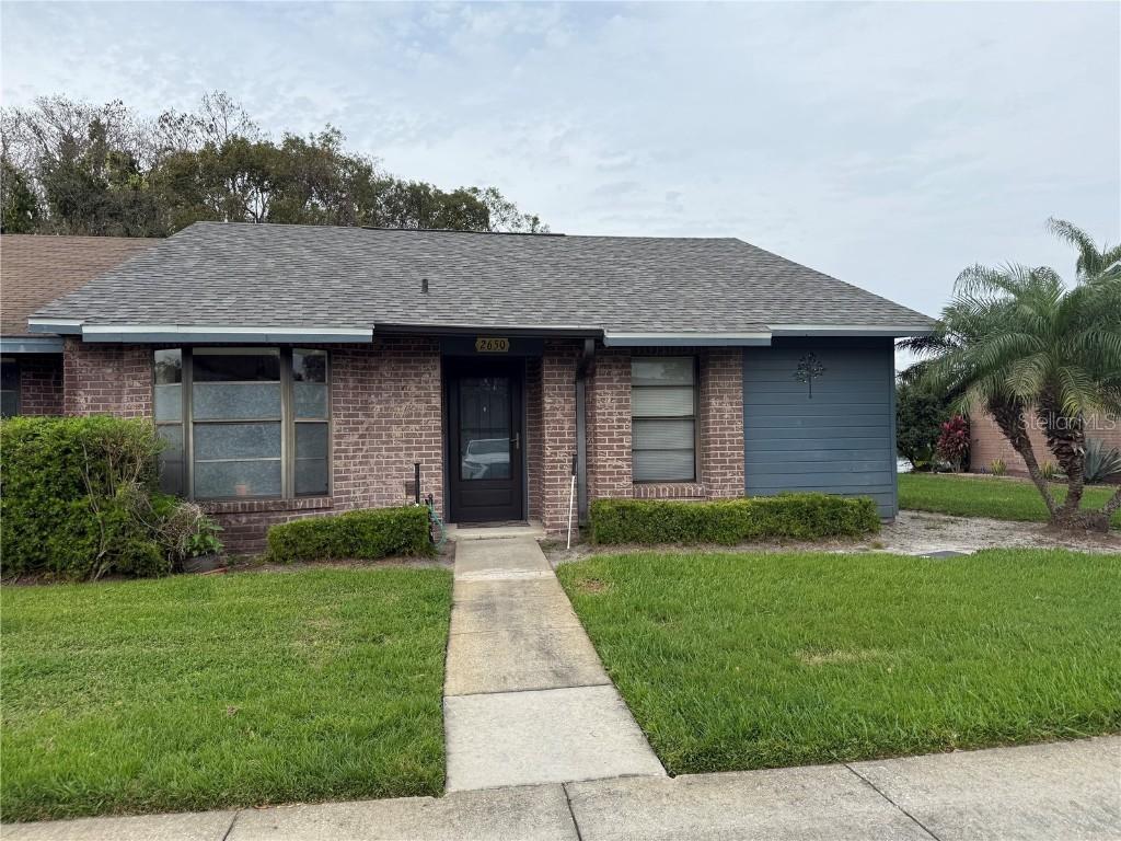 2650 King Oak Cir., St Cloud, FL 34769