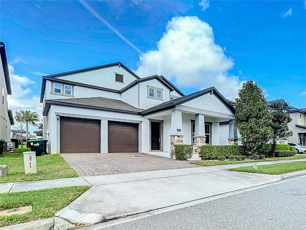 12971 Westside Village Loop, Windermere, FL 34786