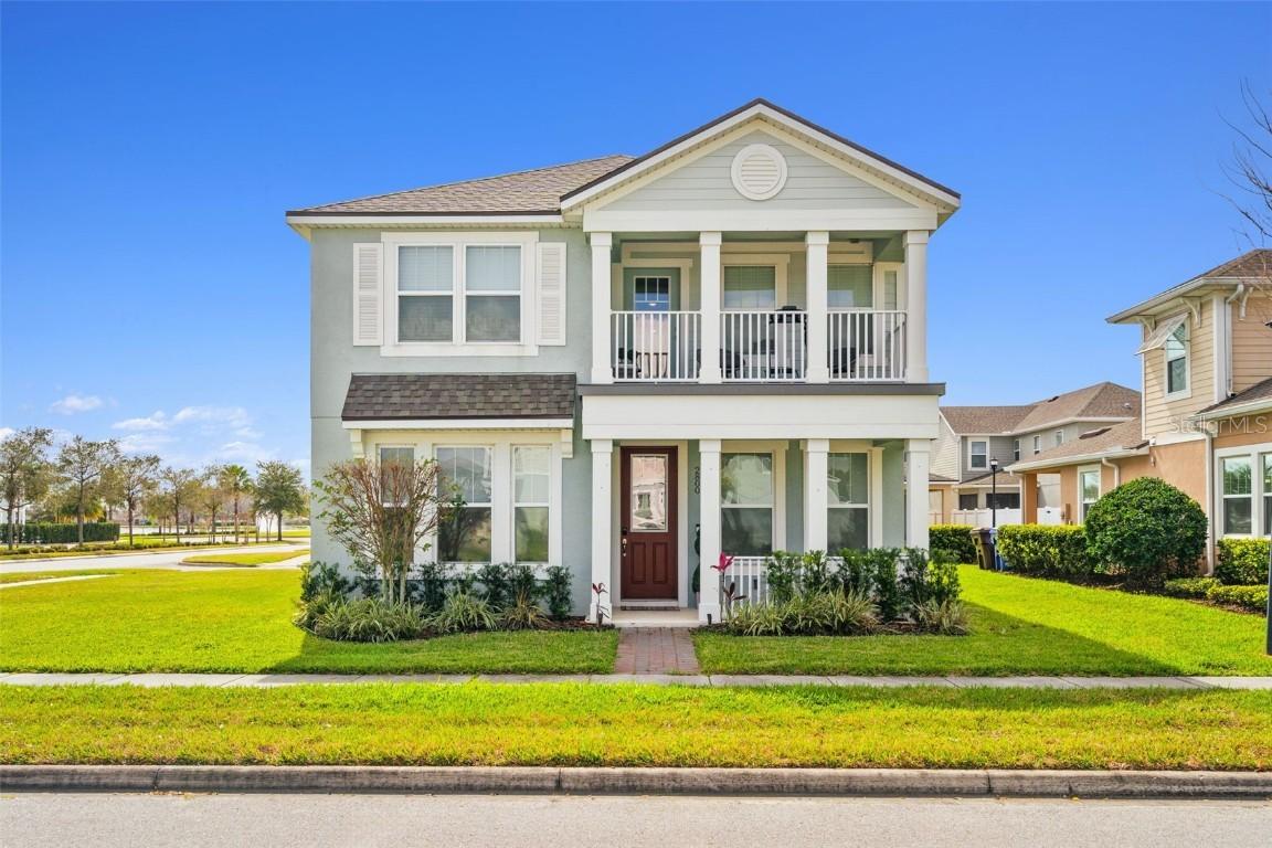2800 Cello Ln., Kissimmee, FL 34741