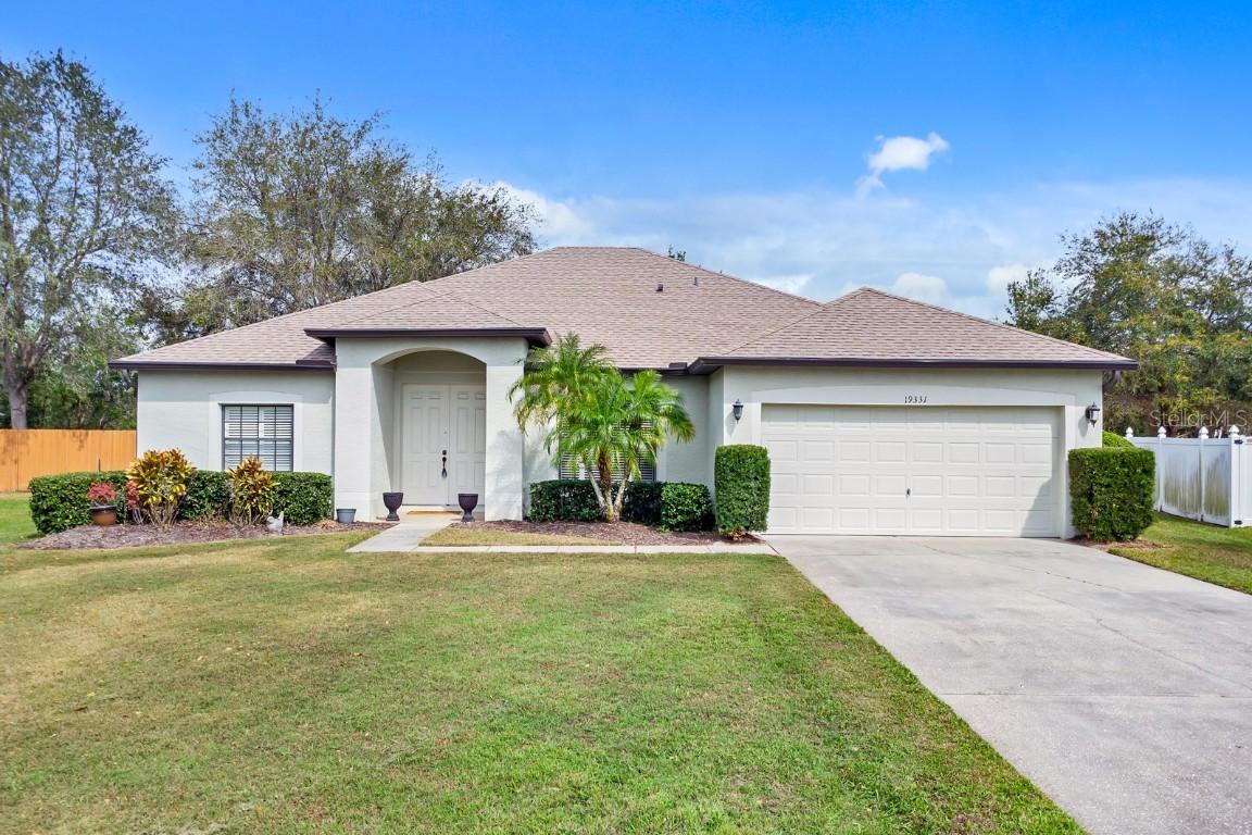 19331 Briercrest Tr., Orlando, FL 32833