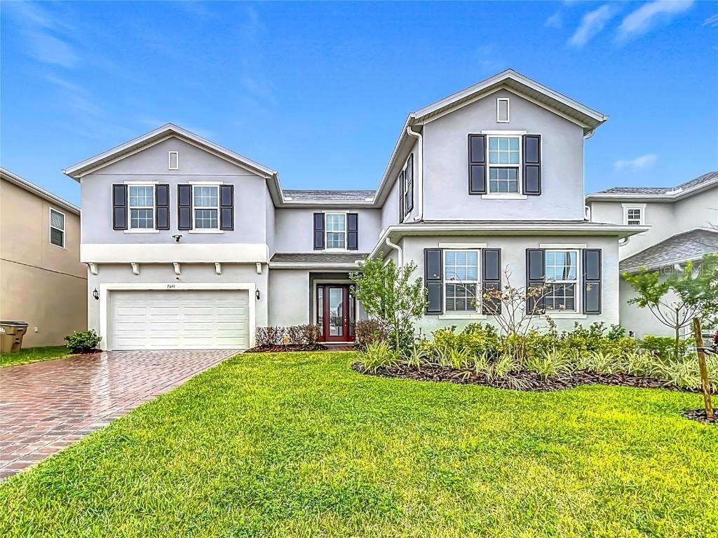 7641 Modica St., Clermont, FL 34714
