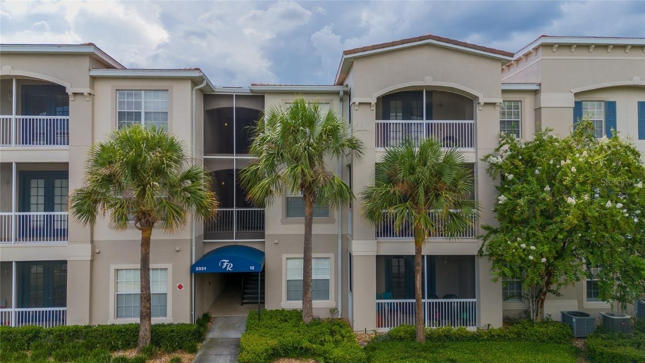 3331 Whitestone Circle Cir. #303, Kissimmee, FL 34741