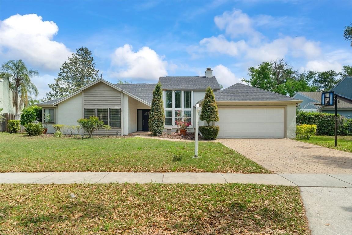 5517 E Bay Lagoon Cir., Orlando, FL 32819