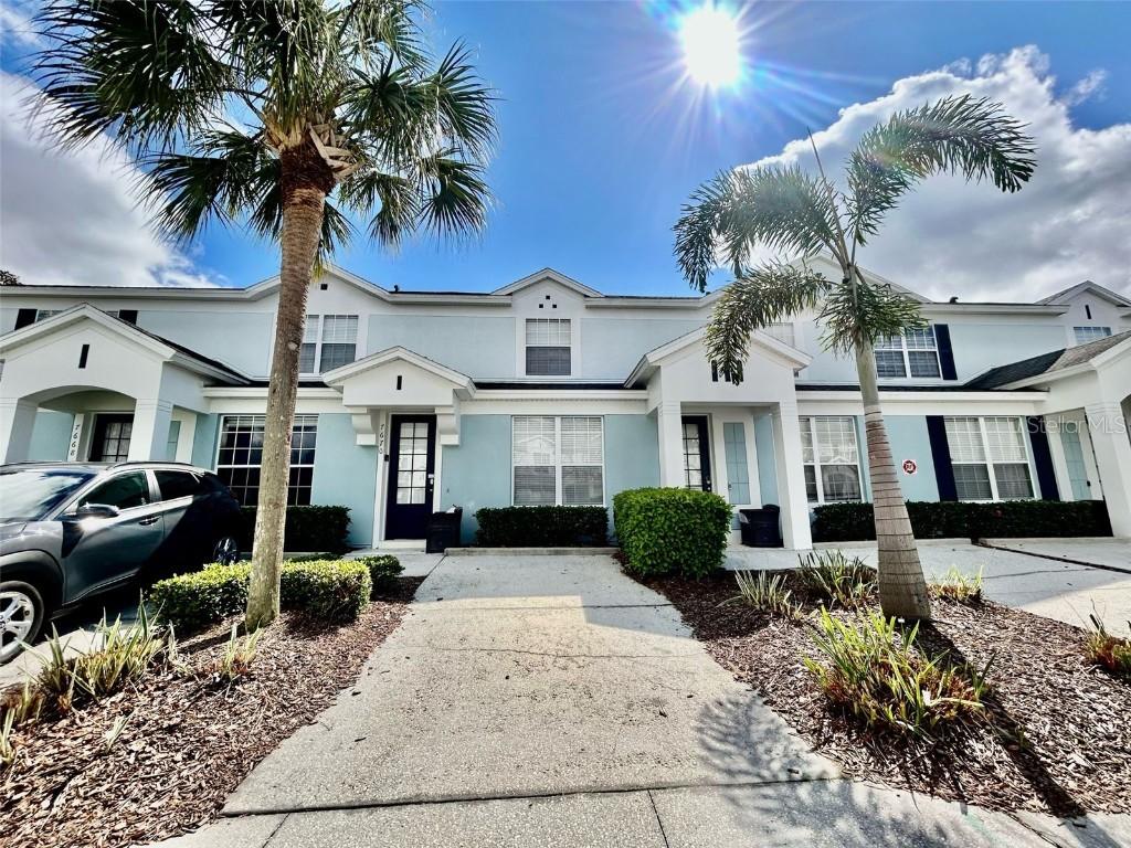 7670 Otterspool St St., Kissimmee, FL 34747