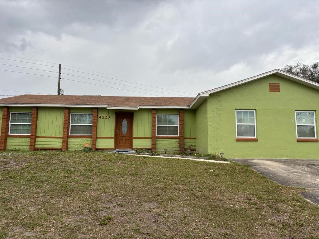 4523 San Sebastian Cir., Orlando, FL 32808