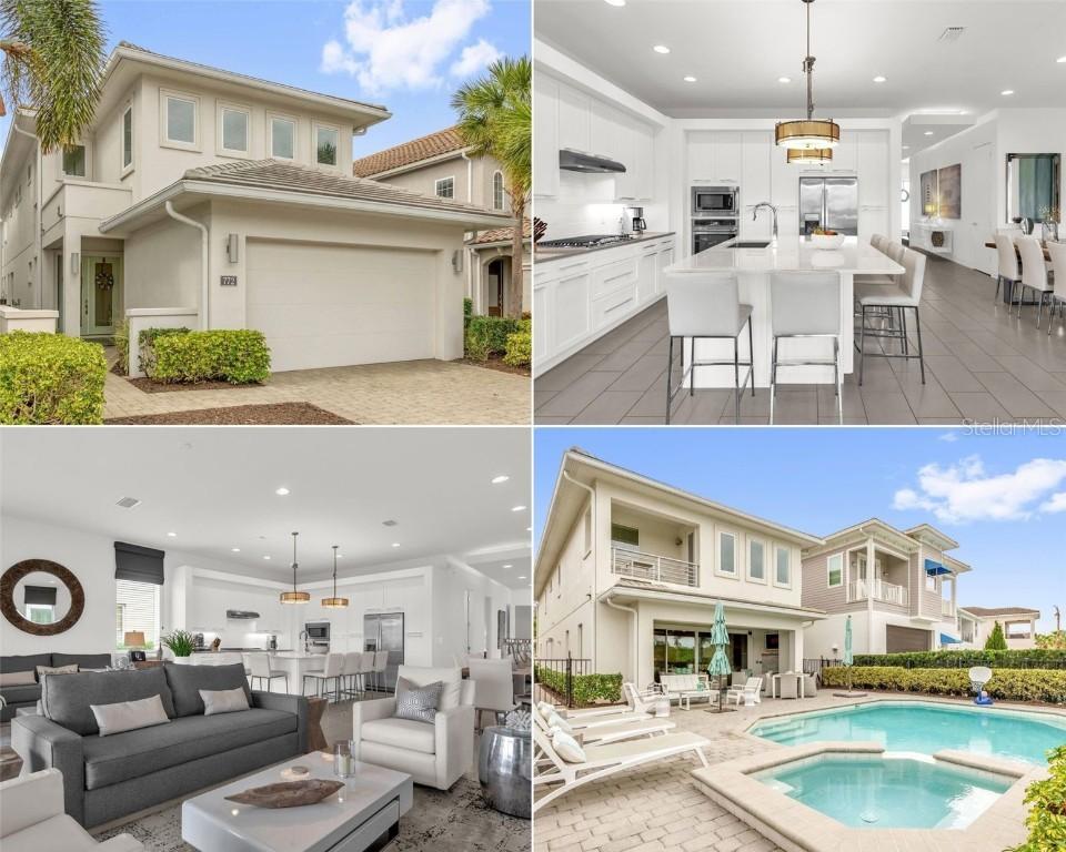 772 Desert Mountain Ct., Reunion, FL 34747