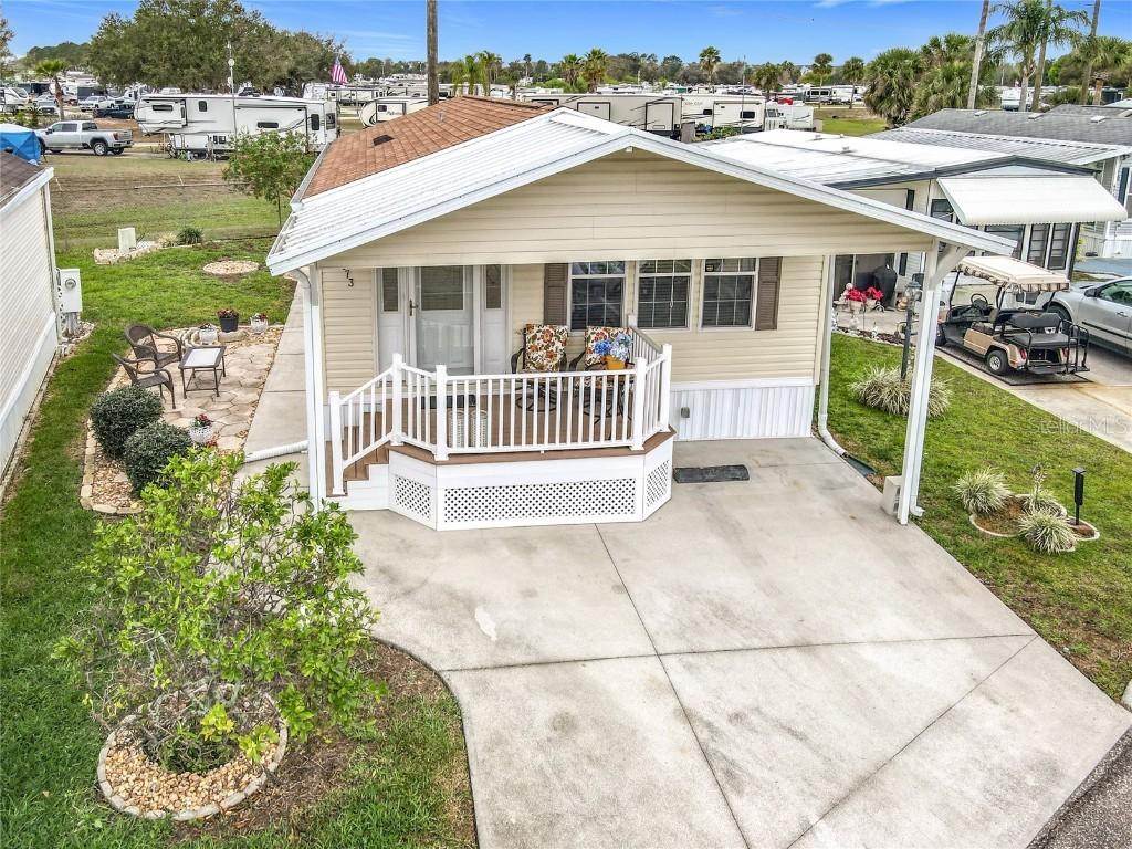 9000 Us Hwy 192 # 473, Clermont, FL 34714