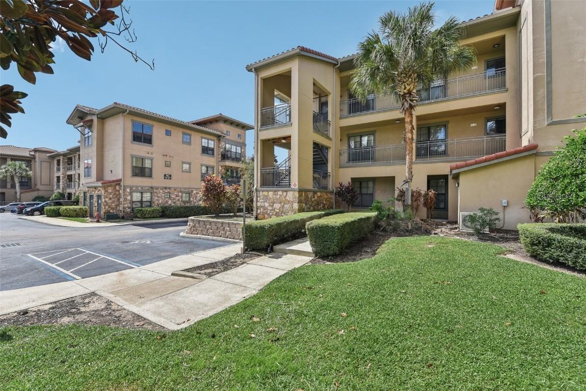 901 Charo Pkwy. #731, Davenport, FL 33897