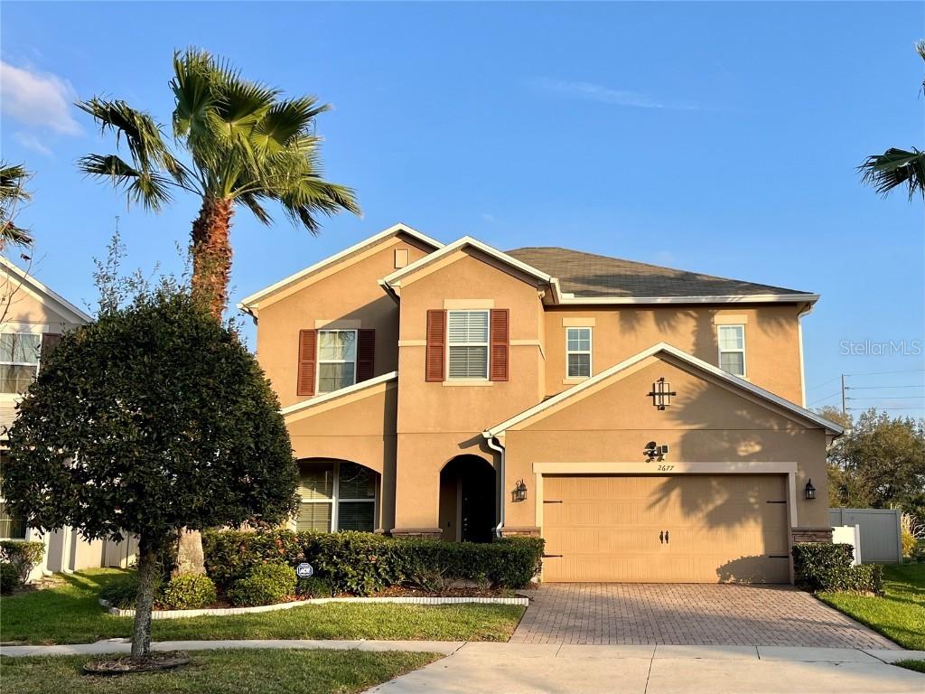 2677 San Simeon Way, Kissimmee, FL 34741