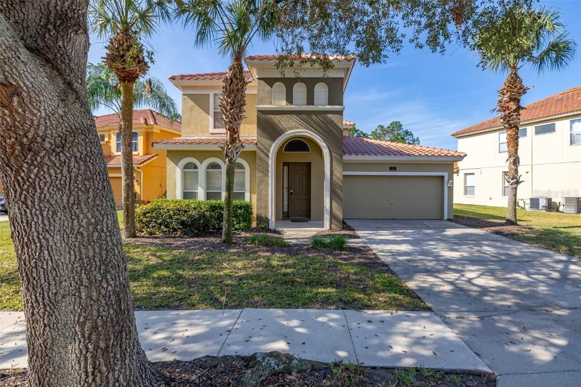 113 Tigerlily Ct., Davenport, FL 33837