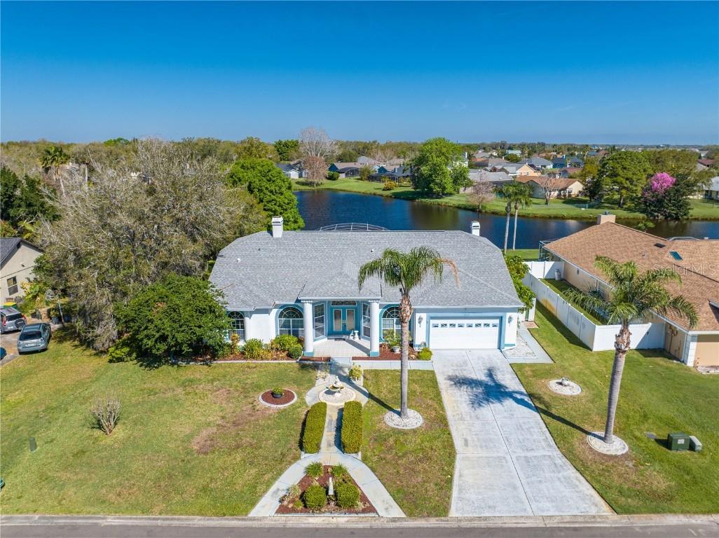 1625 Lisa Ln., Kissimmee, FL 34744