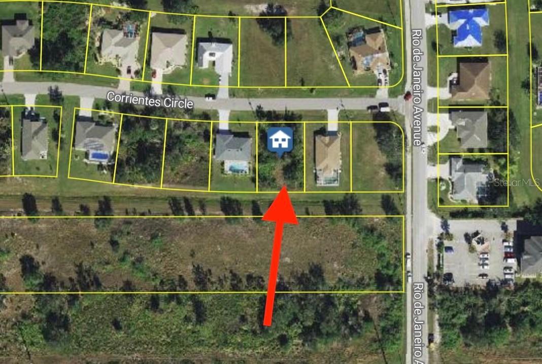 667 Corrientes Cir., Punta Gorda, FL 33983