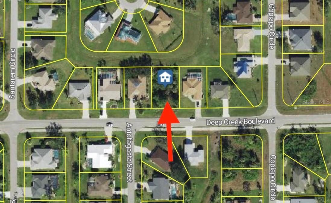 25756 Deep Creek Blvd., Punta Gorda, FL 33983