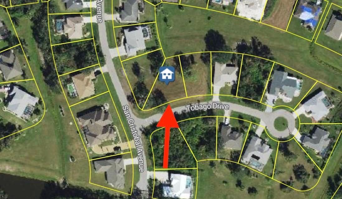 26326 Tobago Dr., Punta Gorda, FL 33983