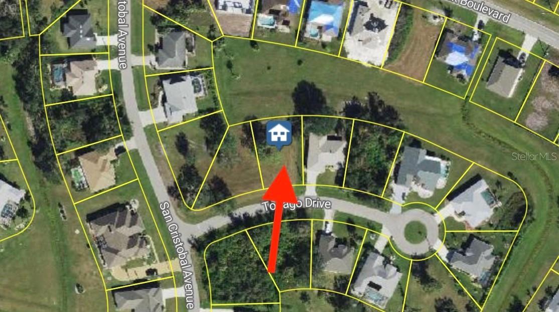 26336 Tobago Dr., Punta Gorda, FL 33983