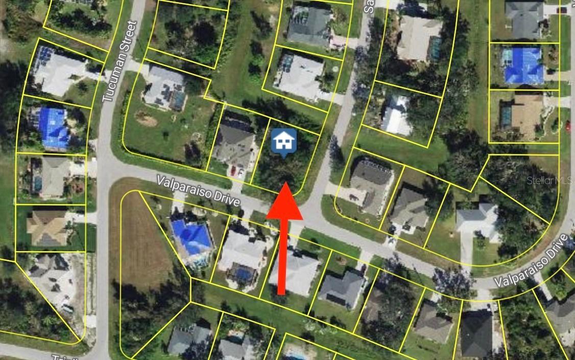 26460 Valparaiso Dr., Punta Gorda, FL 33983