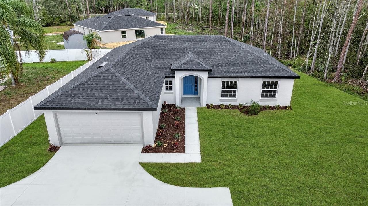 41 Peterlee Ct., Kissimmee, FL 34758