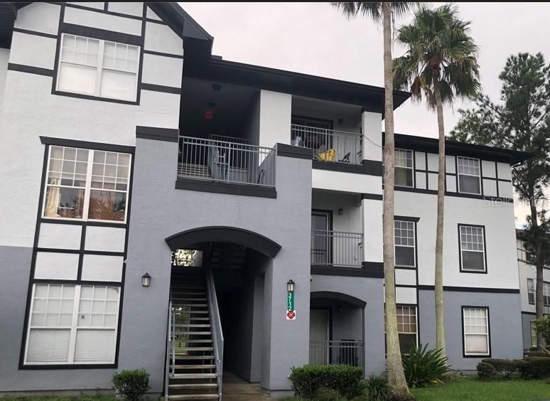 3712 Castle Pines Ln. #4126, Orlando, FL 32839