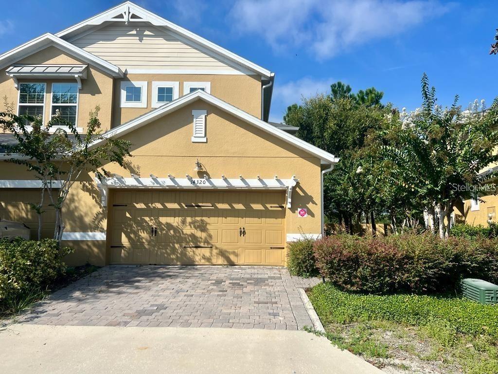 14320 Desert Haven St. #3906, Windermere, FL 34786