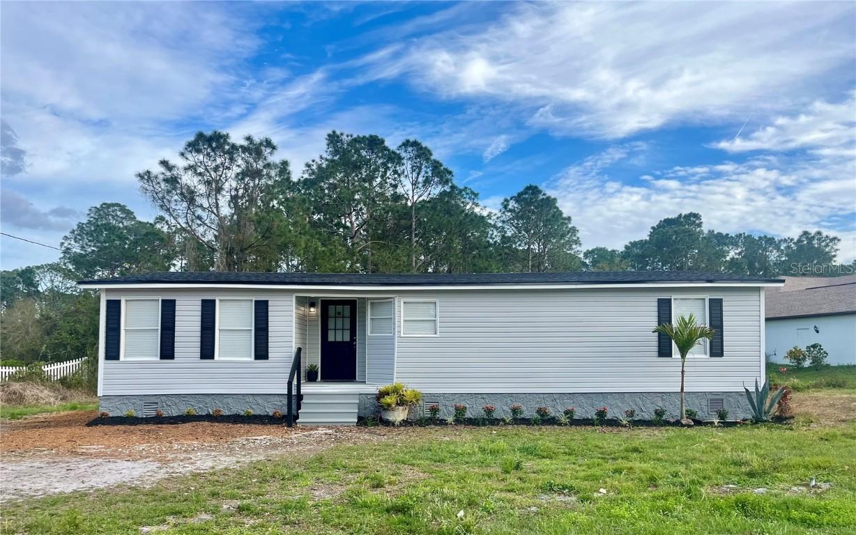 201 Sandpine Ct., St Cloud, FL 34771