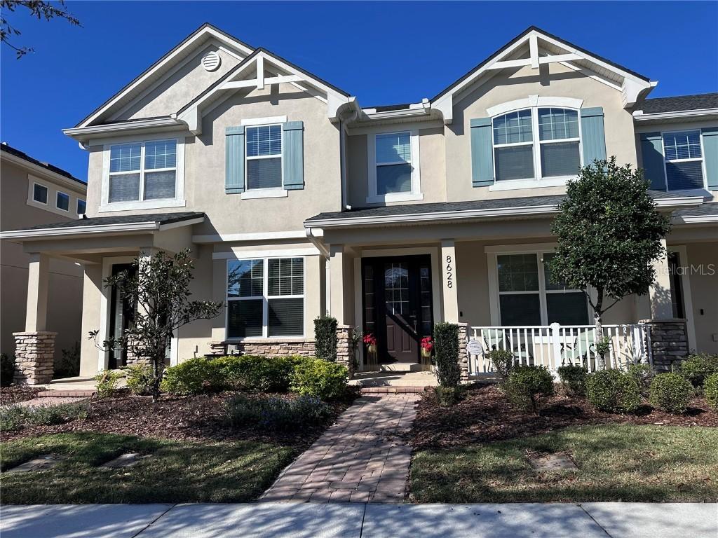 8628 Dufferin Ln., Orlando, FL 32832