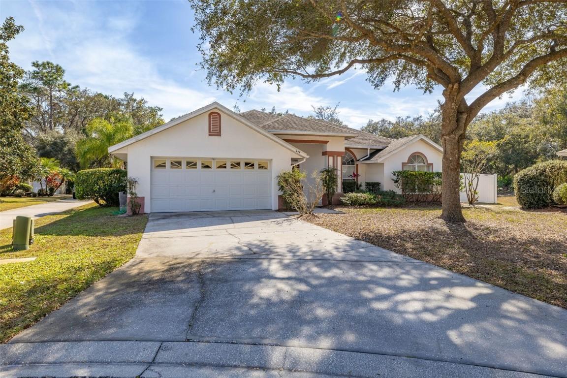 248 Breezy Oaks Ct., Davenport, FL 33896