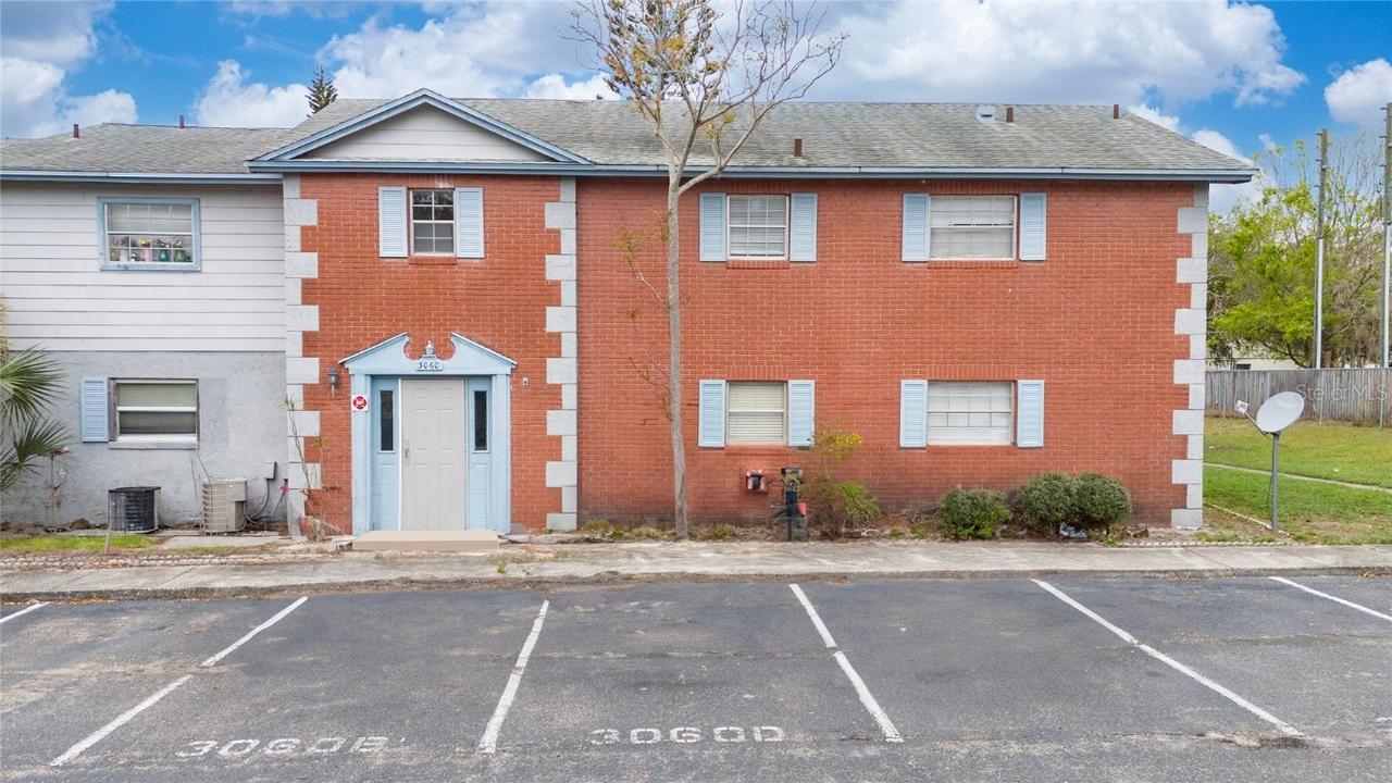 3060 George Mason Ave. #12 D, Winter Park, FL 32792