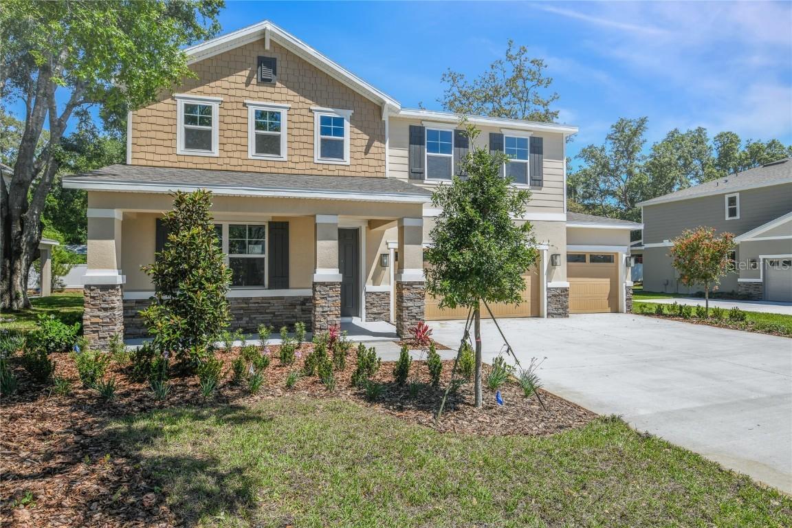 3757 Deer Ridge Dr., Mount Dora, FL 32757
