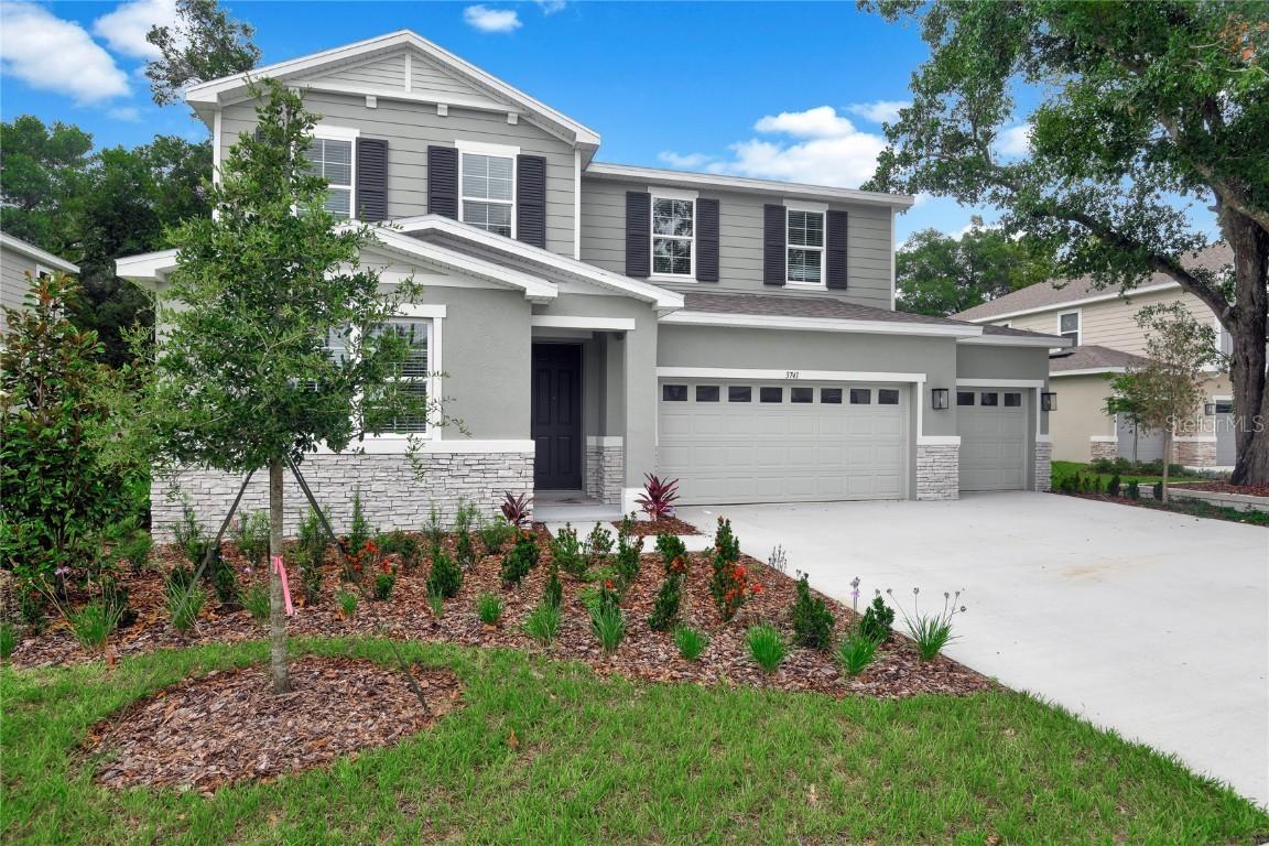 3741 Deer Ridge Dr., Mount Dora, FL 32757
