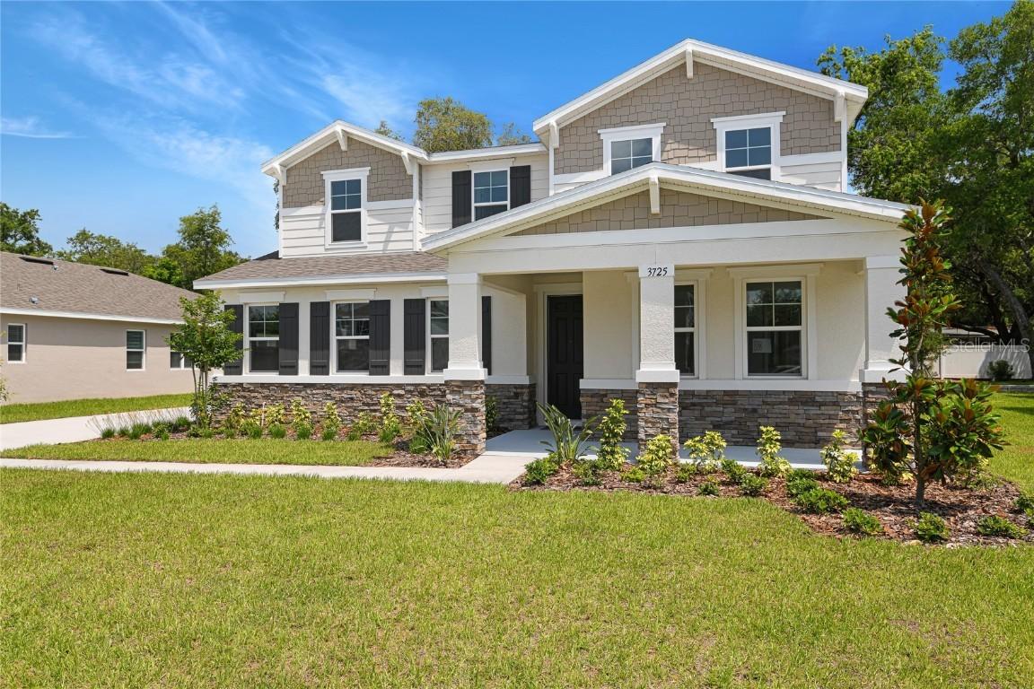 3725 Deer Ridge Dr., Mount Dora, FL 32757
