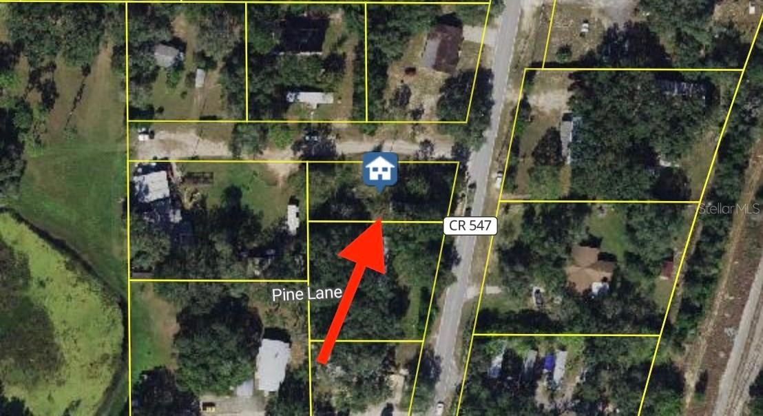 1801 N County Road 547, Davenport, FL 33837