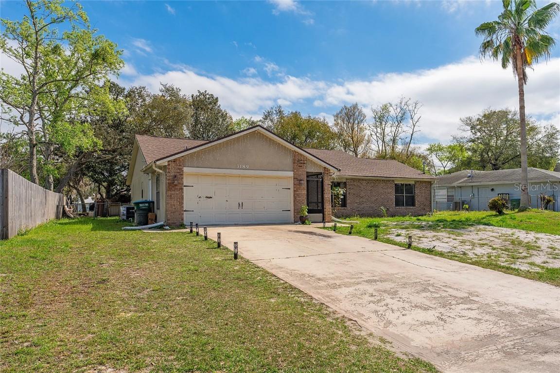 3189 Saint James Ave., Deltona, FL 32738